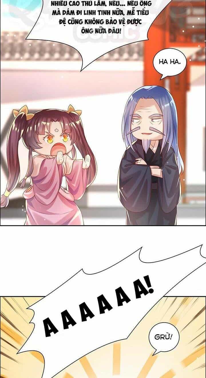 Siêu Phàm Truyện - Chương 133 - ảnh 22