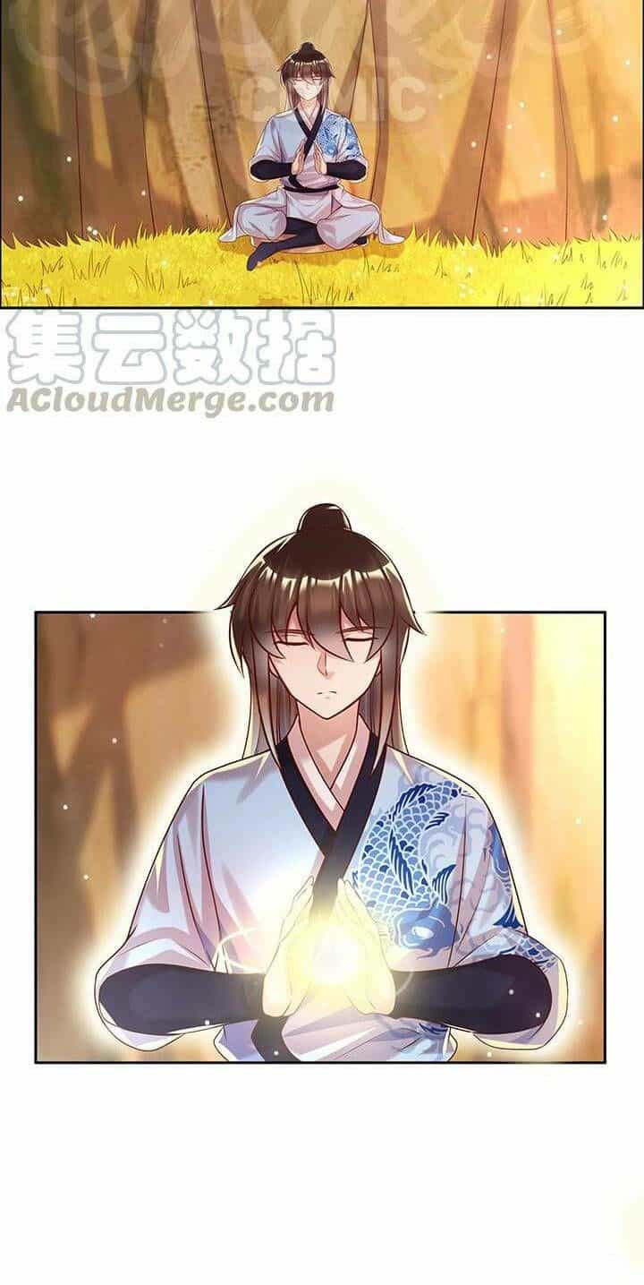 Siêu Phàm Truyện - Chương 133 - ảnh 26