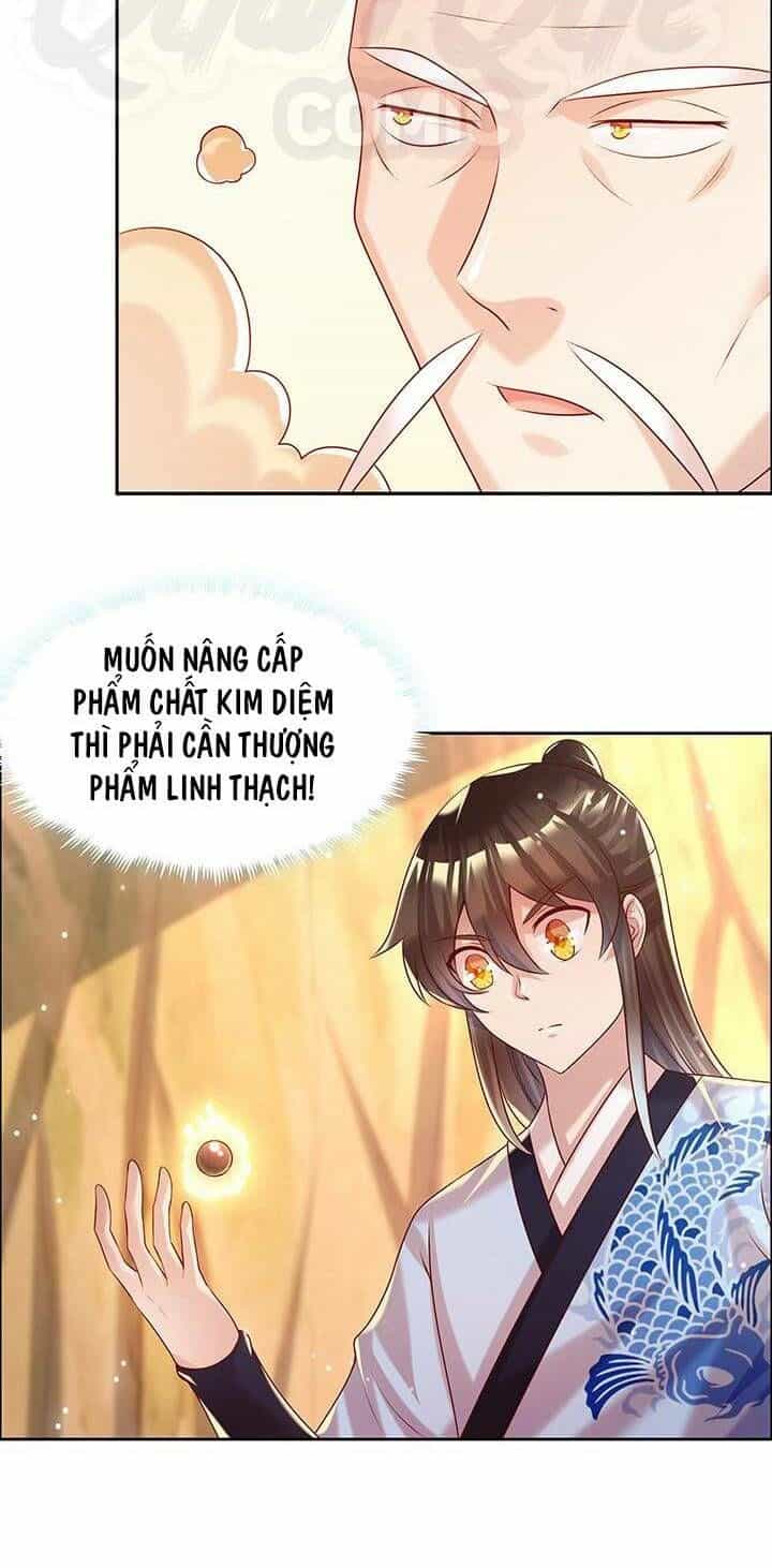 Siêu Phàm Truyện - Chương 133 - ảnh 32