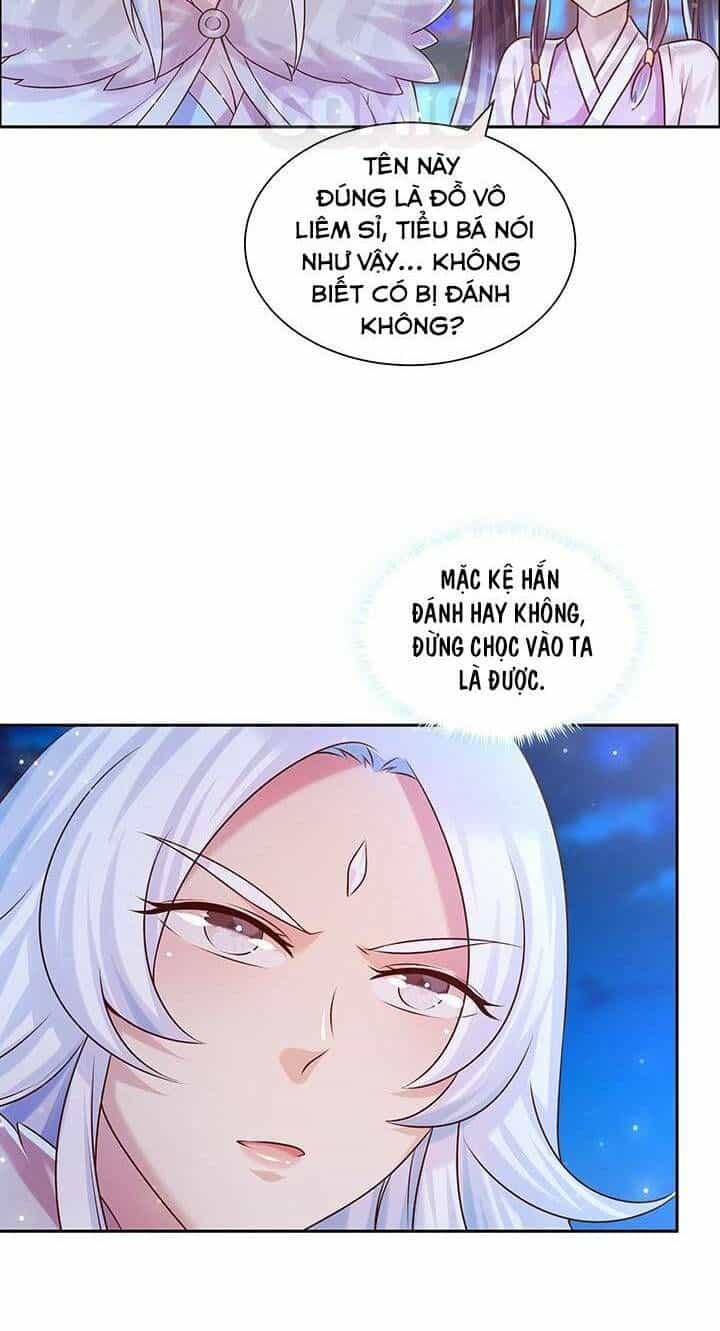 Siêu Phàm Truyện - Chương 134 - ảnh 20