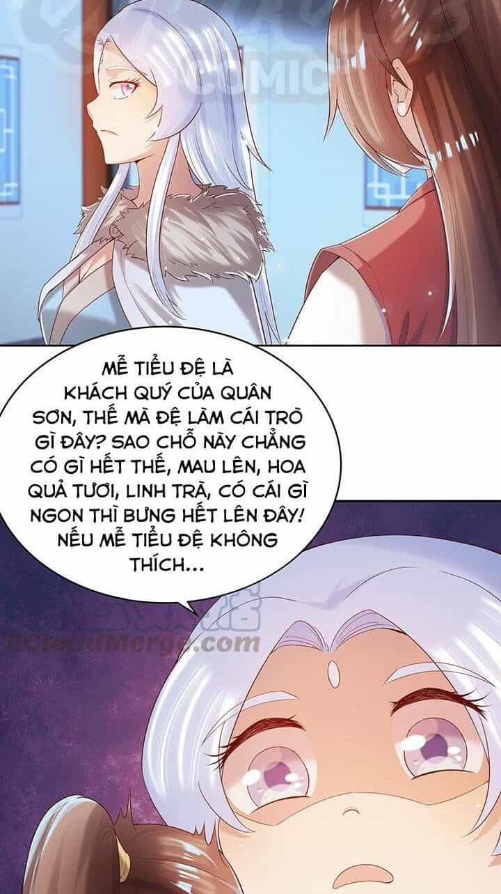 Siêu Phàm Truyện - Chương 136 - ảnh 10
