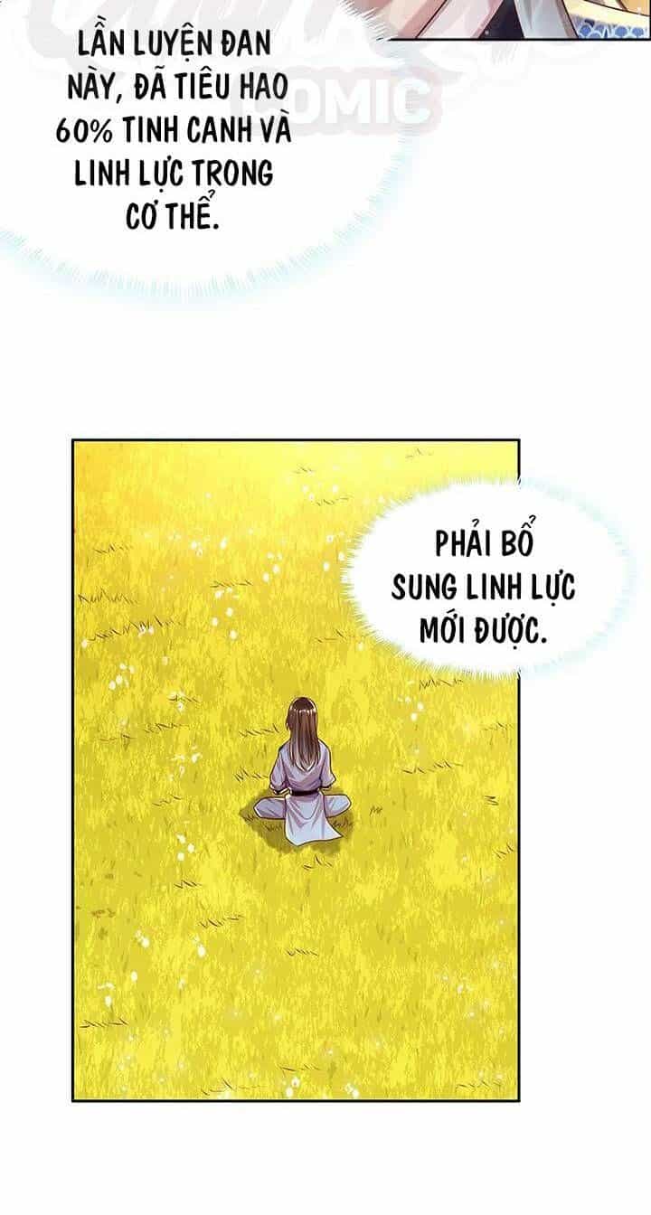 Siêu Phàm Truyện - Chương 138 - ảnh 30