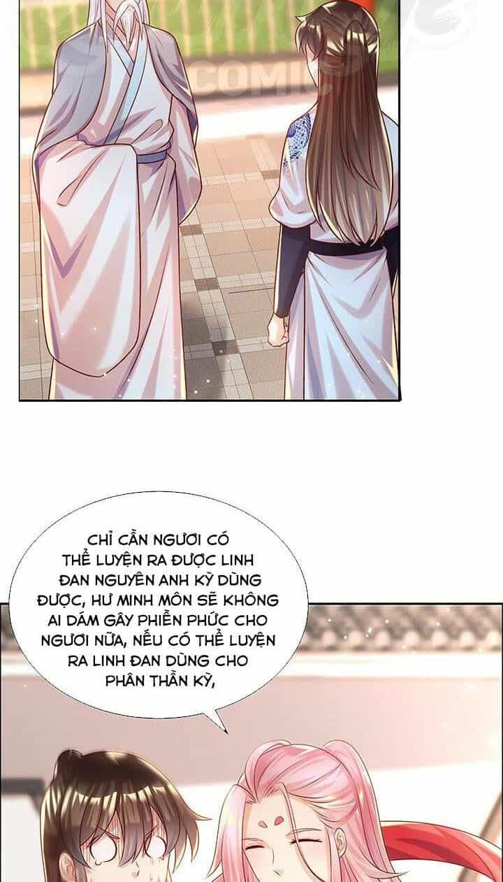Siêu Phàm Truyện - Chương 138 - ảnh 4