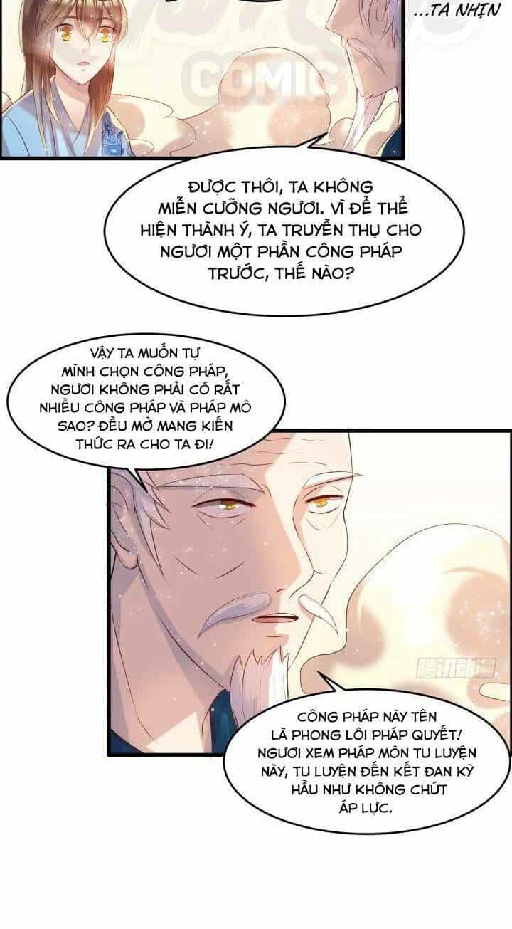 Siêu Phàm Truyện - Chương 14 - ảnh 4