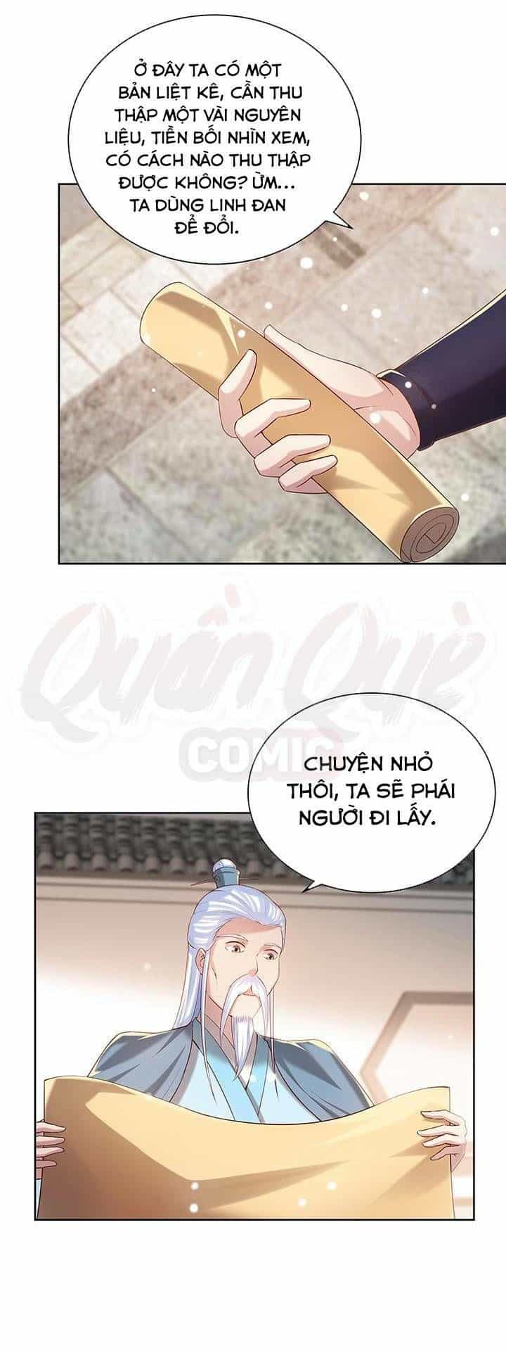 Siêu Phàm Truyện - Chương 140 - ảnh 21