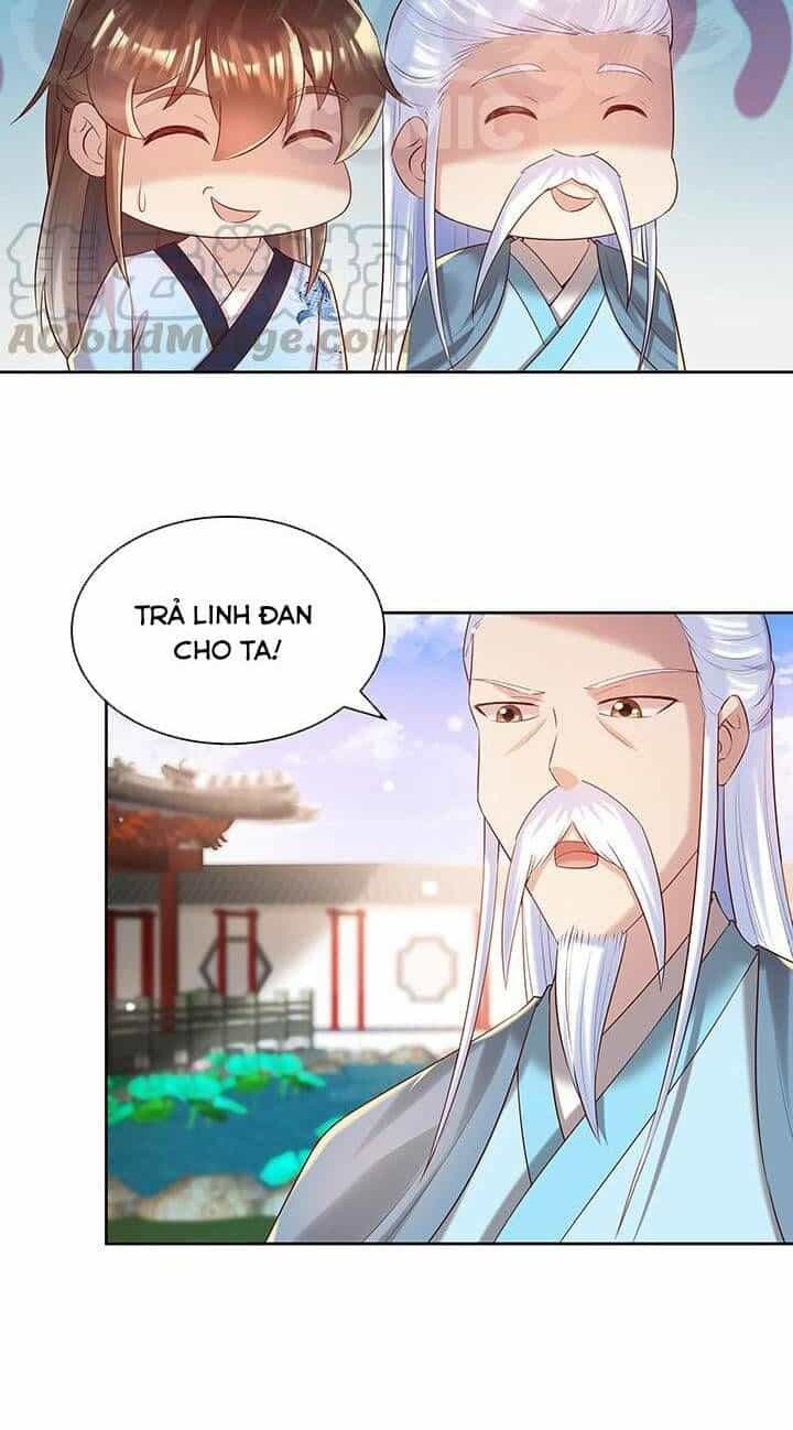 Siêu Phàm Truyện - Chương 140 - ảnh 25