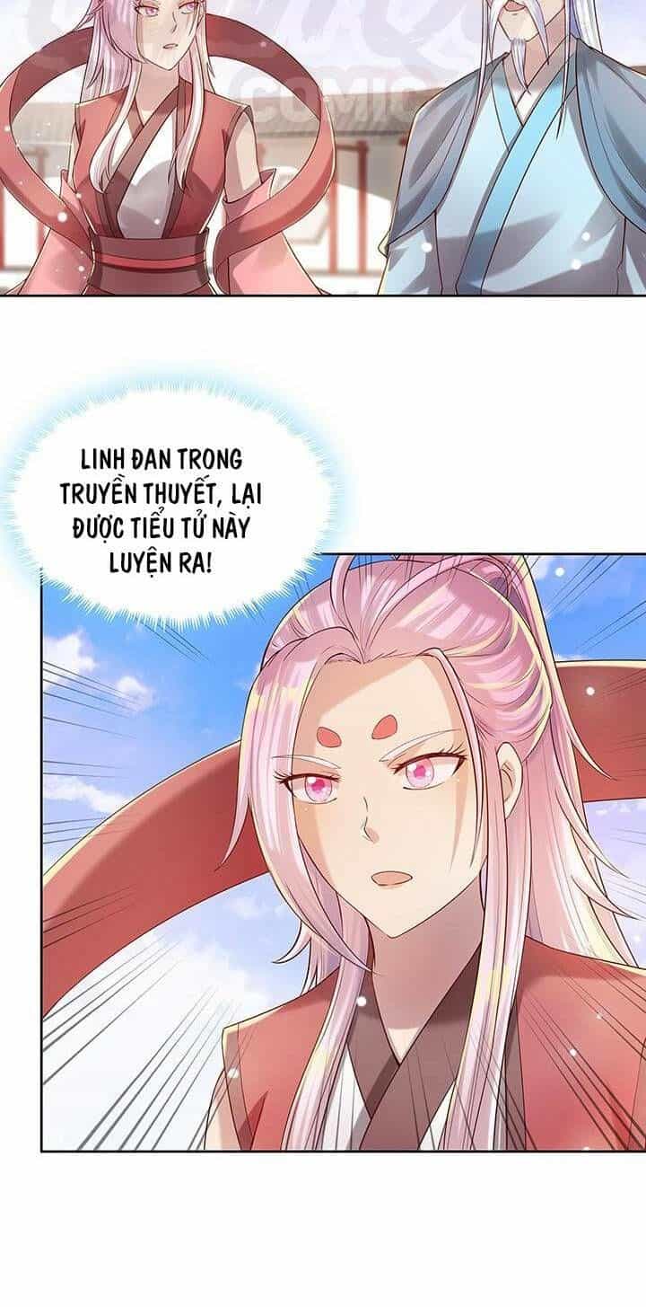 Siêu Phàm Truyện - Chương 140 - ảnh 6