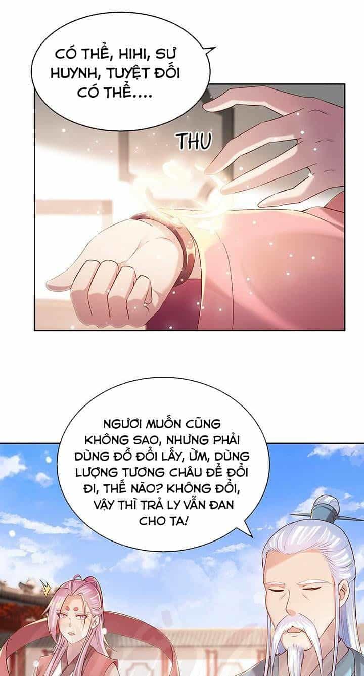 Siêu Phàm Truyện - Chương 140 - ảnh 9