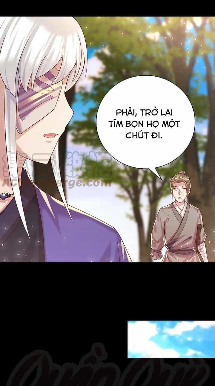 Siêu Phàm Truyện - Chương 142 - ảnh 3