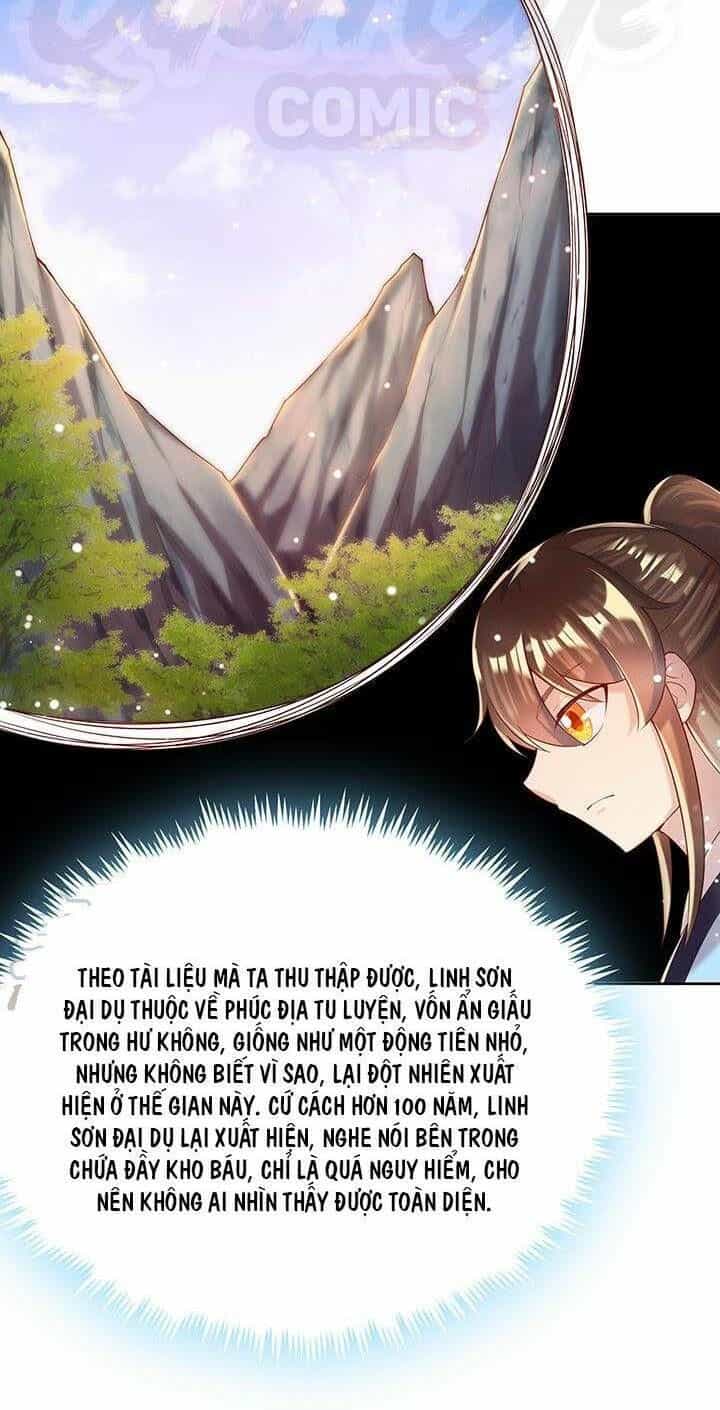 Siêu Phàm Truyện - Chương 145 - ảnh 20