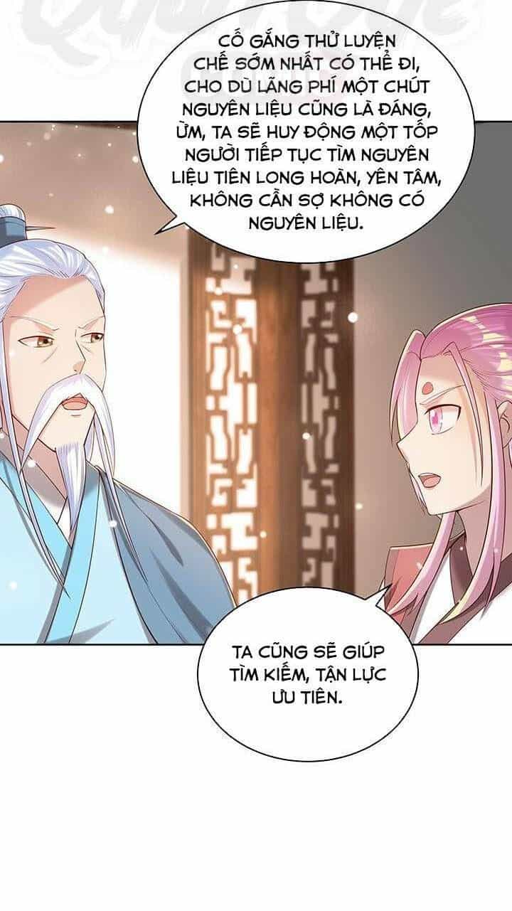 Siêu Phàm Truyện - Chương 146 - ảnh 4