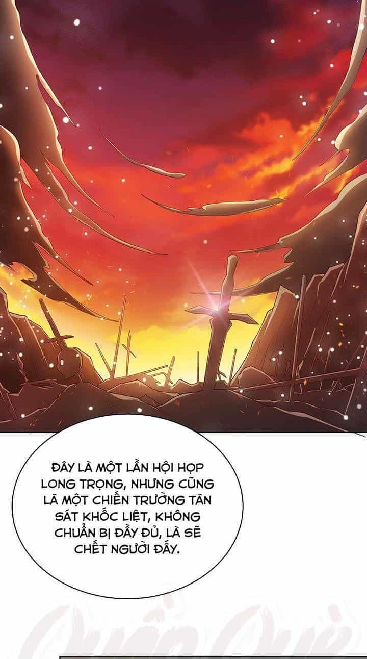 Siêu Phàm Truyện - Chương 146 - ảnh 7