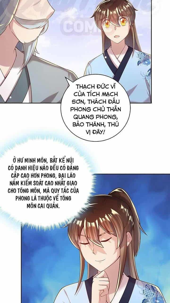 Siêu Phàm Truyện - Chương 148 - ảnh 4