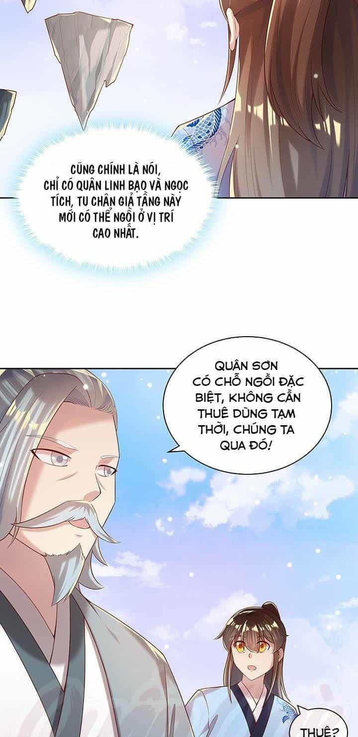Siêu Phàm Truyện - Chương 148 - ảnh 9