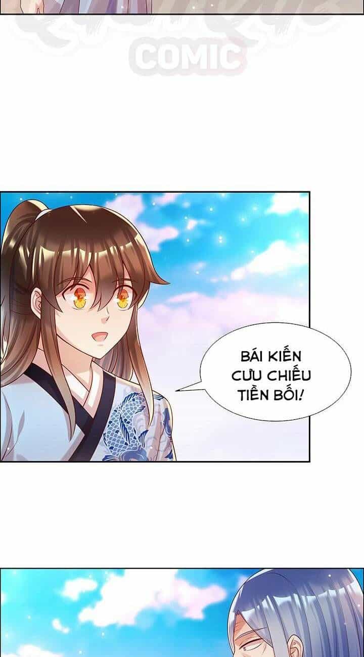 Siêu Phàm Truyện - Chương 149 - ảnh 10