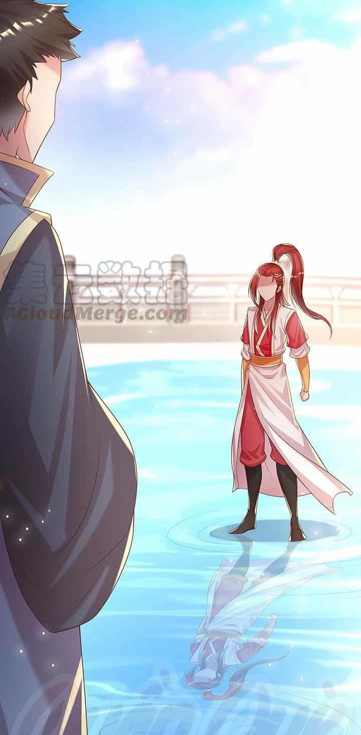 Siêu Phàm Truyện - Chương 149 - ảnh 25