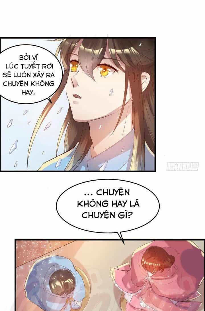 Siêu Phàm Truyện - Chương 15 - ảnh 13