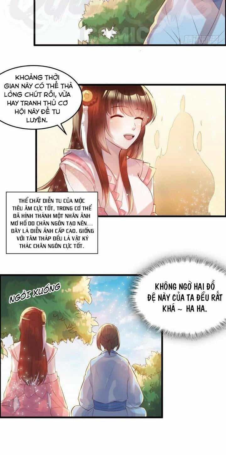 Siêu Phàm Truyện - Chương 15 - ảnh 6