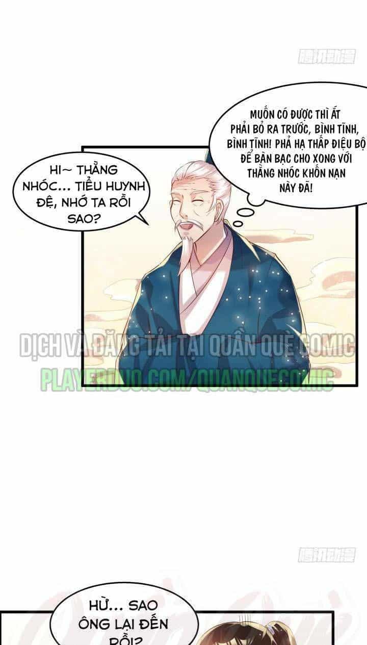 Siêu Phàm Truyện - Chương 15 - ảnh 7