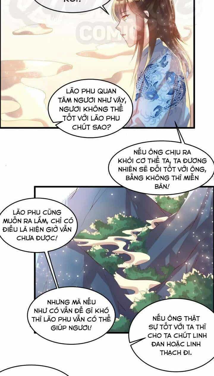 Siêu Phàm Truyện - Chương 15 - ảnh 8