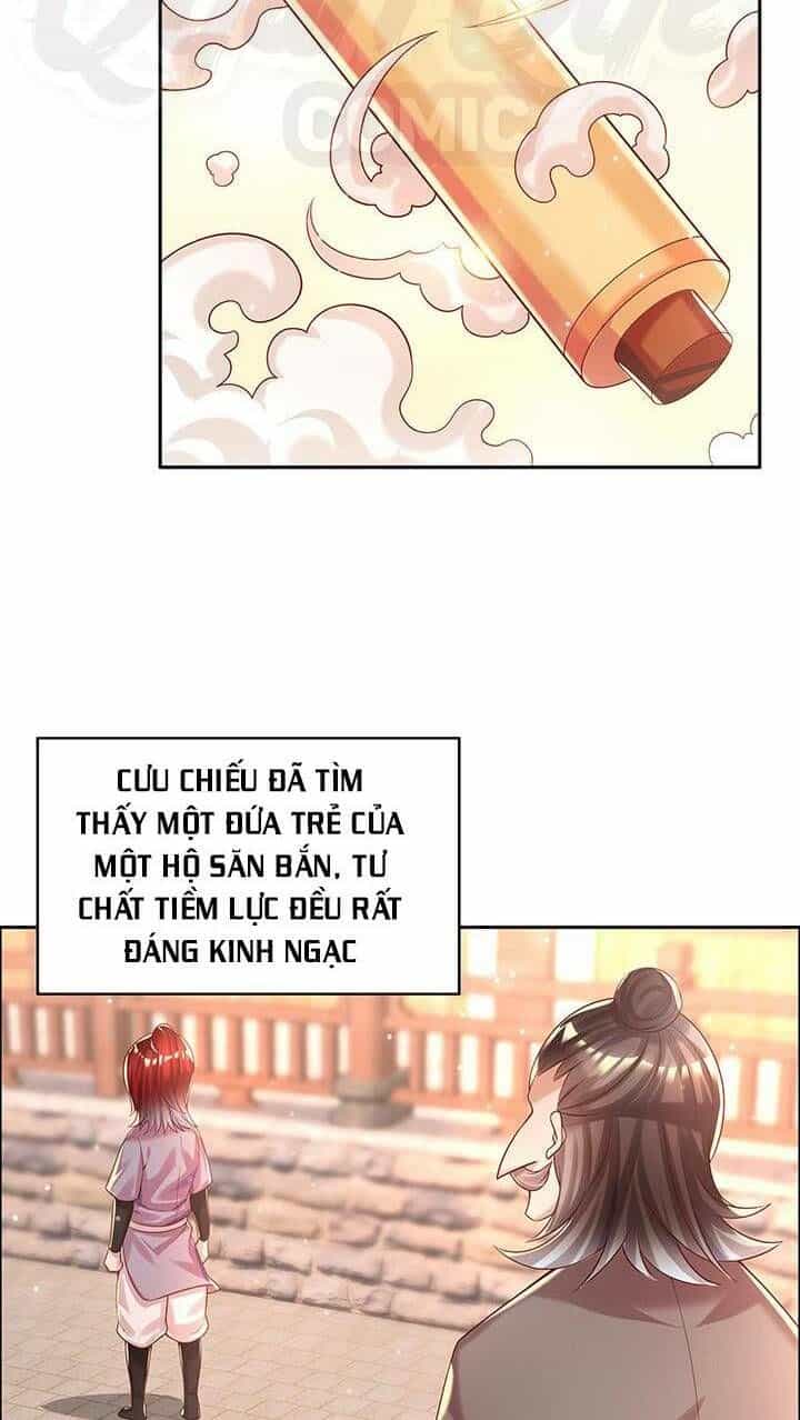 Siêu Phàm Truyện - Chương 150 - ảnh 6