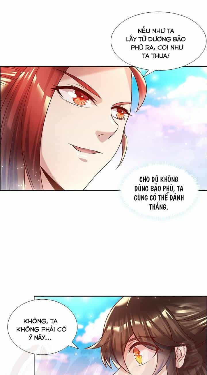 Siêu Phàm Truyện - Chương 152 - ảnh 17
