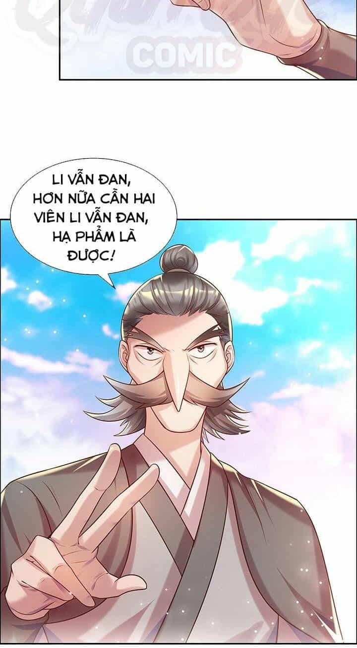 Siêu Phàm Truyện - Chương 152 - ảnh 22