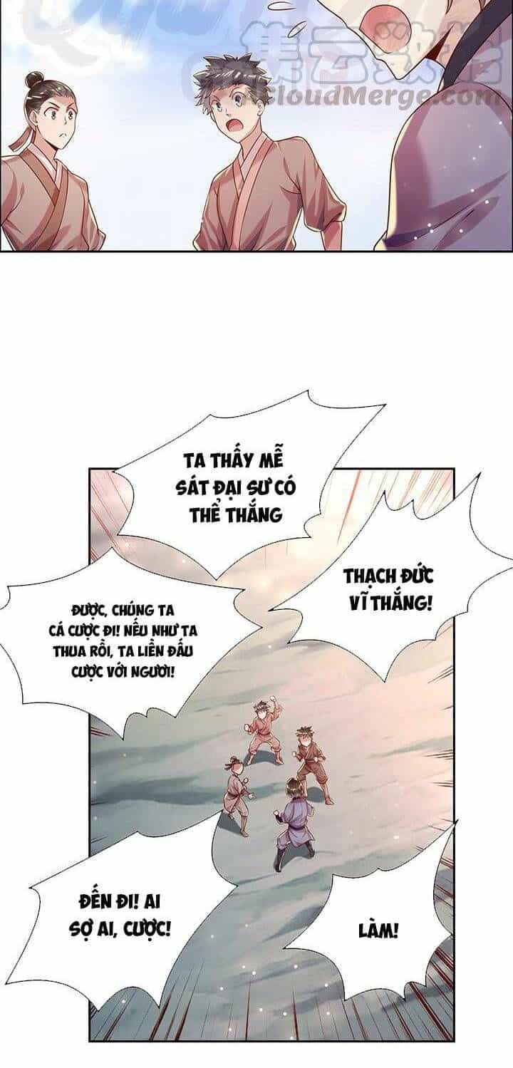 Siêu Phàm Truyện - Chương 153 - ảnh 25