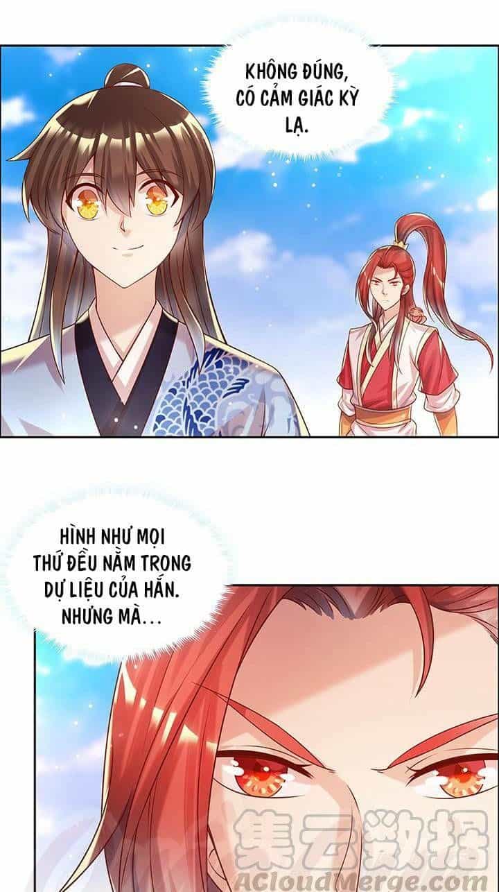Siêu Phàm Truyện - Chương 153 - ảnh 5