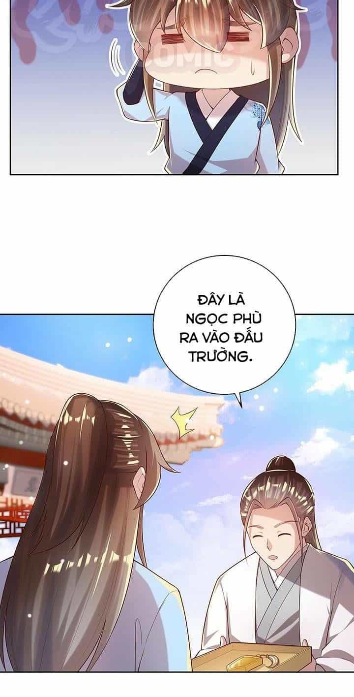 Siêu Phàm Truyện - Chương 154 - ảnh 9