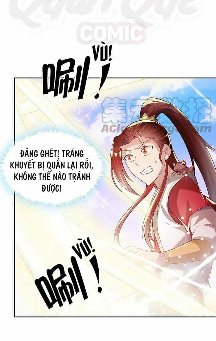 Siêu Phàm Truyện - Chương 155 - ảnh 18