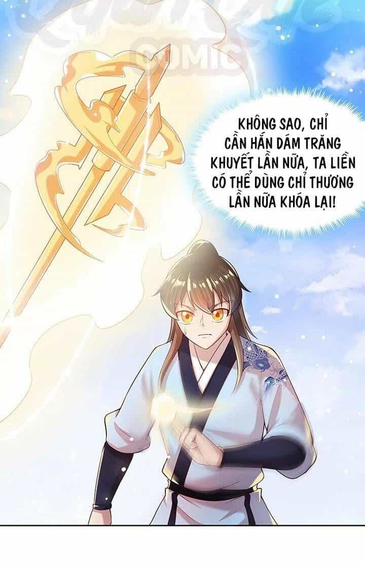 Siêu Phàm Truyện - Chương 156 - ảnh 22