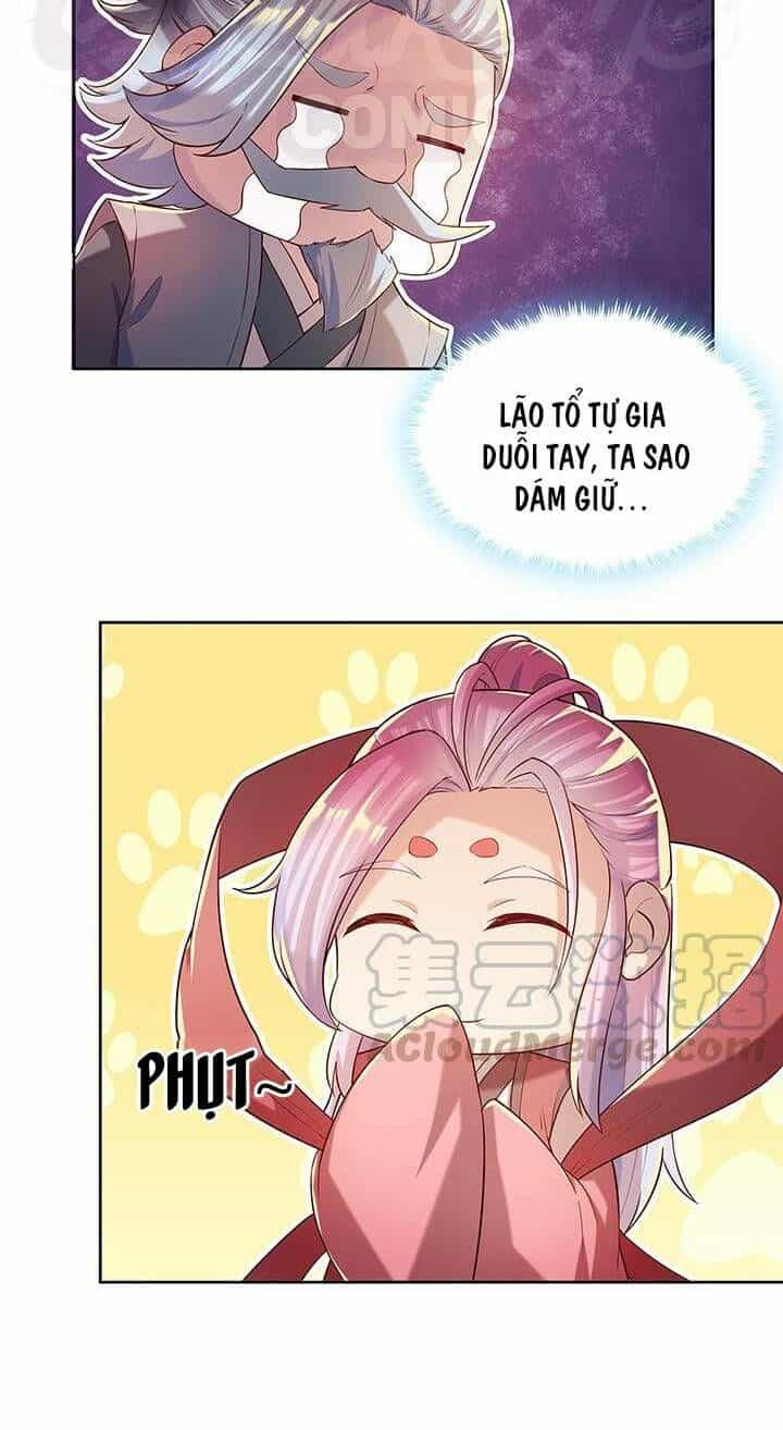 Siêu Phàm Truyện - Chương 158 - ảnh 10