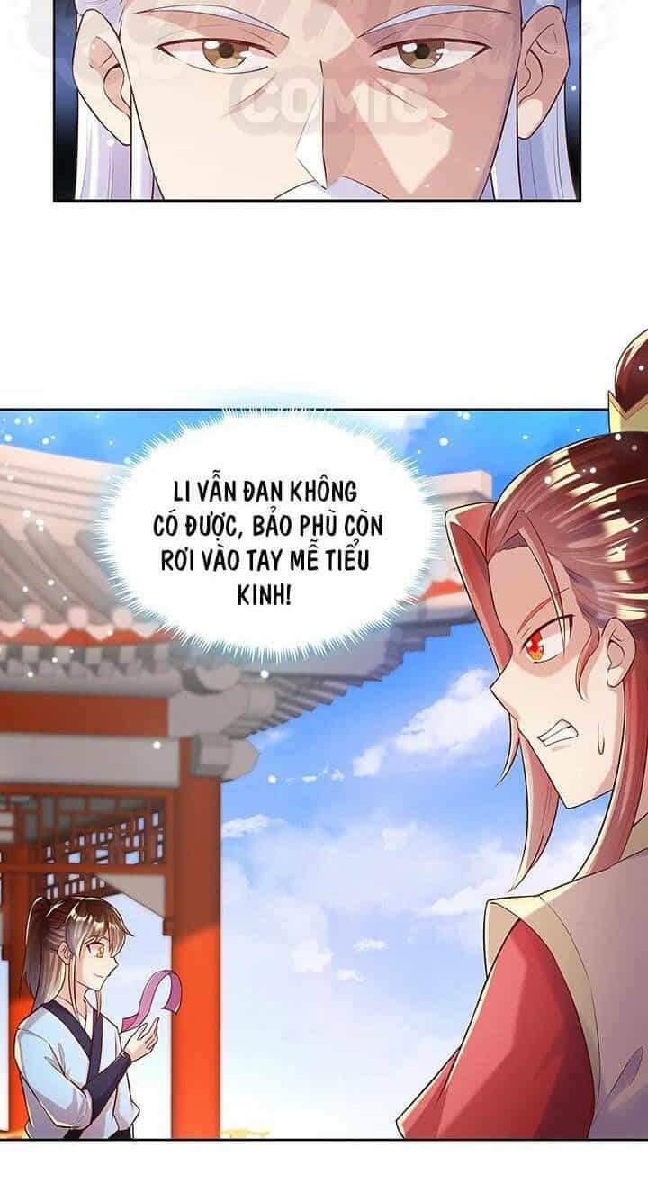 Siêu Phàm Truyện - Chương 158 - ảnh 12