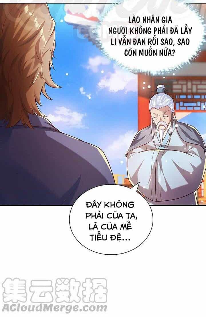 Siêu Phàm Truyện - Chương 158 - ảnh 18