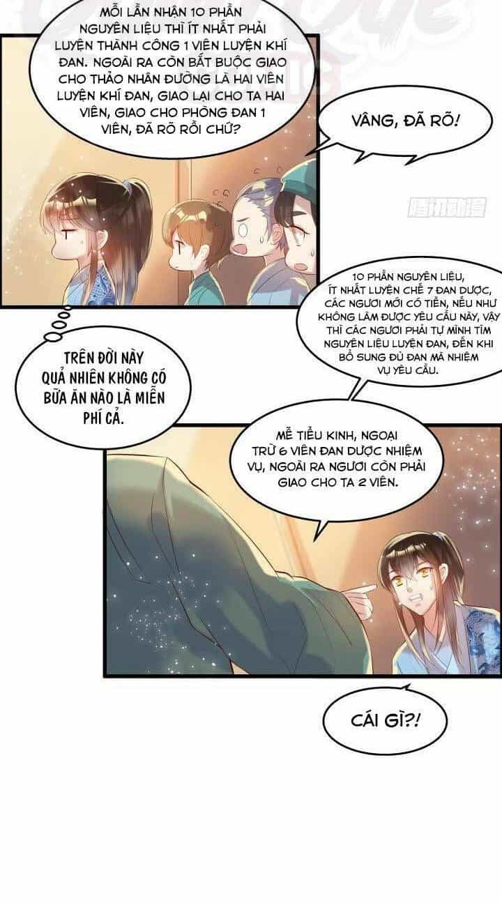 Siêu Phàm Truyện - Chương 16 - ảnh 20