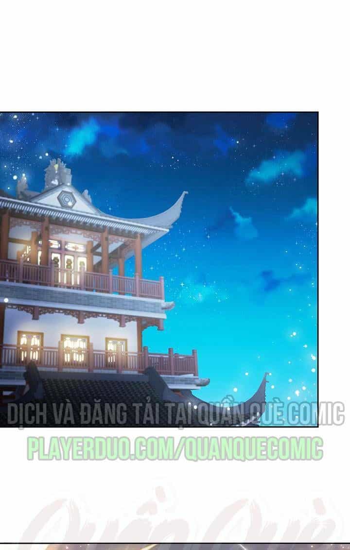 Siêu Phàm Truyện - Chương 160 - ảnh 1