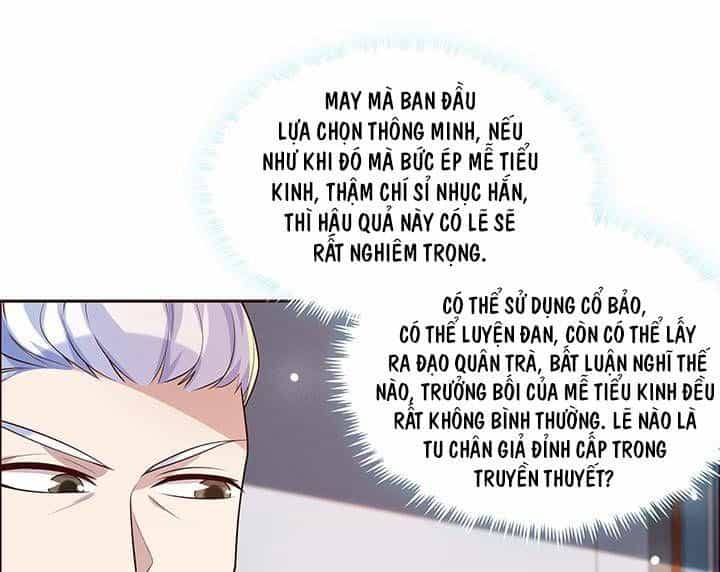 Siêu Phàm Truyện - Chương 162 - ảnh 6