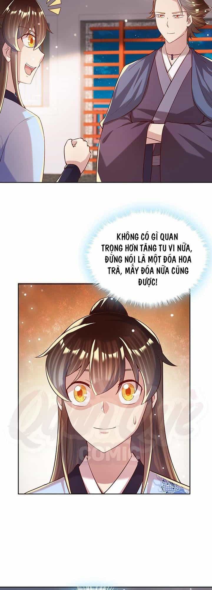 Siêu Phàm Truyện - Chương 164 - ảnh 16