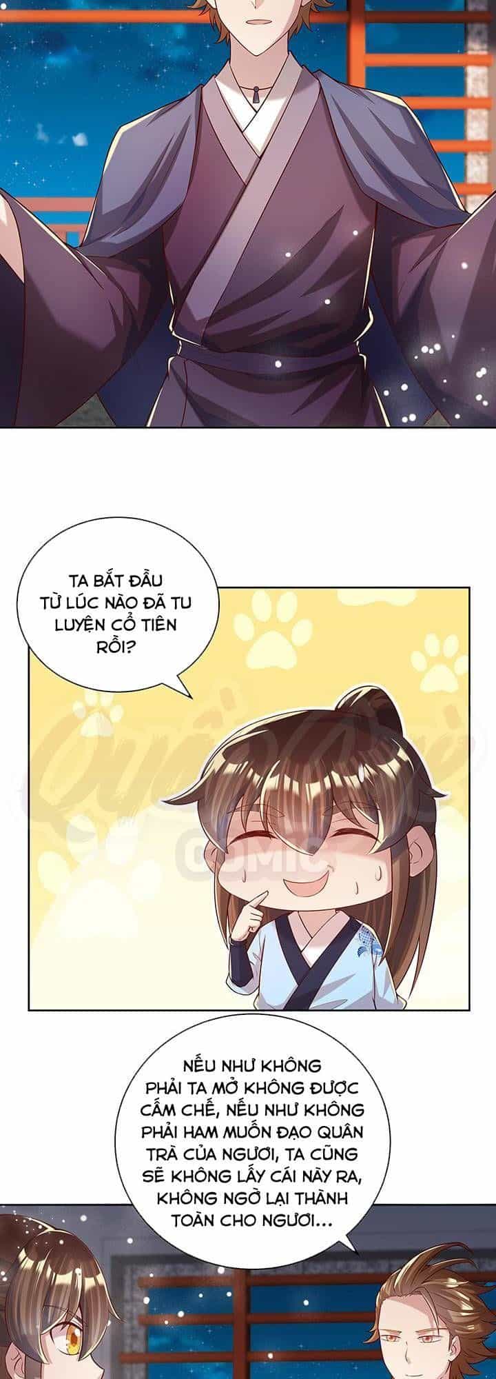 Siêu Phàm Truyện - Chương 165 - ảnh 30