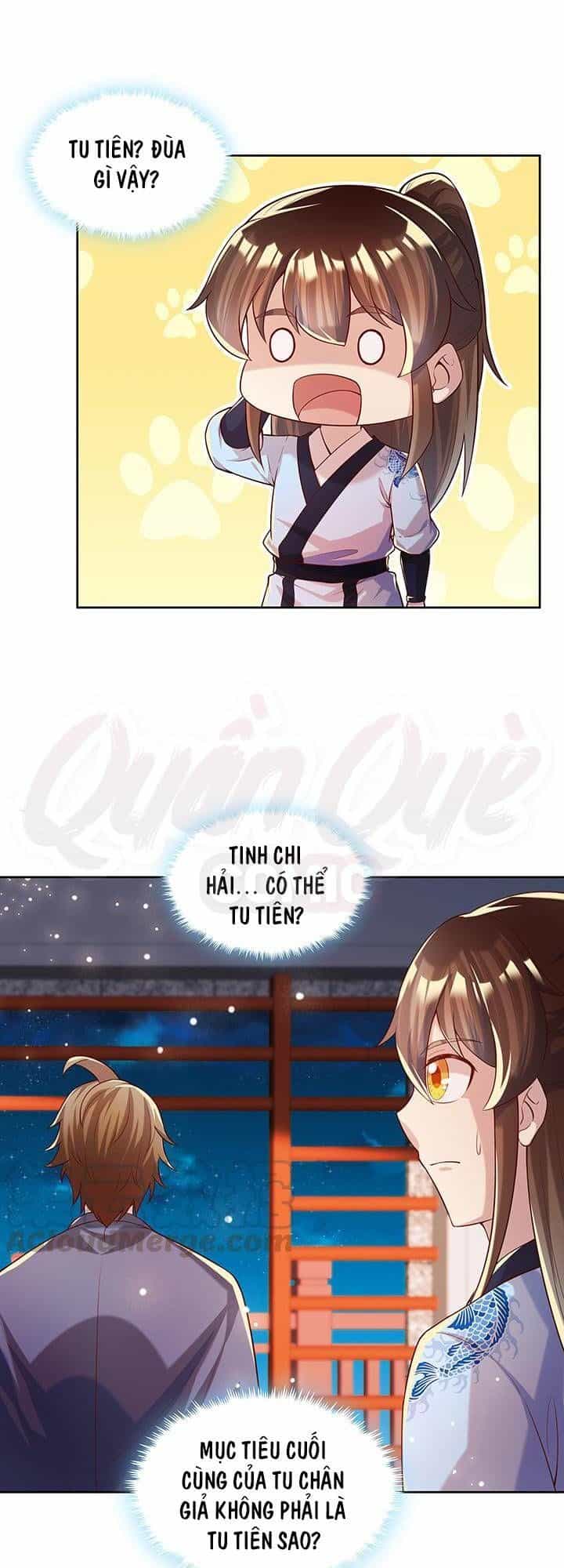 Siêu Phàm Truyện - Chương 165 - ảnh 34