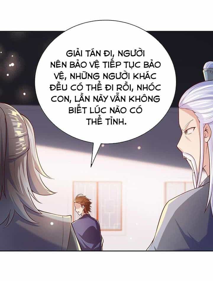 Siêu Phàm Truyện - Chương 166 - ảnh 14