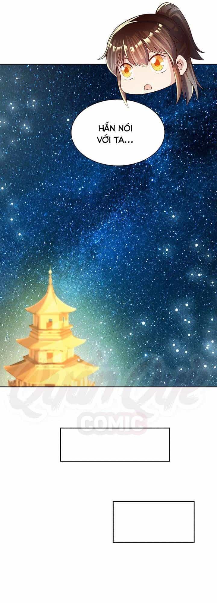 Siêu Phàm Truyện - Chương 166 - ảnh 20