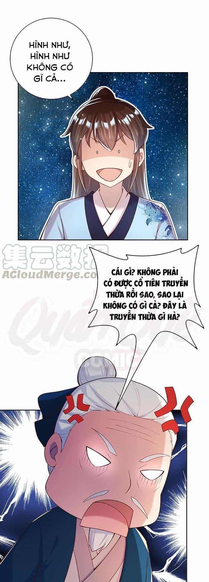 Siêu Phàm Truyện - Chương 166 - ảnh 26