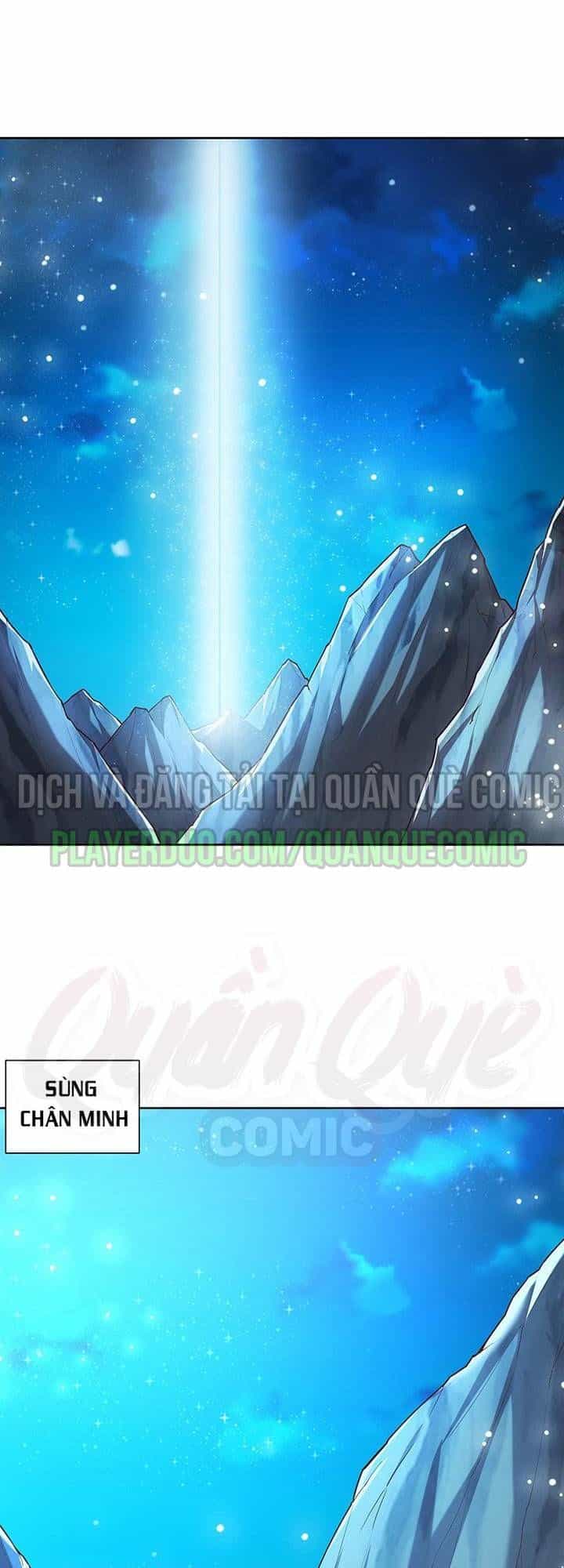 Siêu Phàm Truyện - Chương 169 - ảnh 1