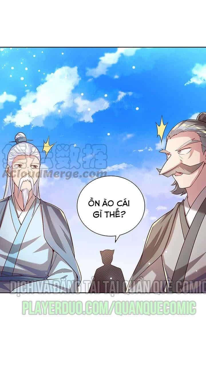 Siêu Phàm Truyện - Chương 169 - ảnh 36