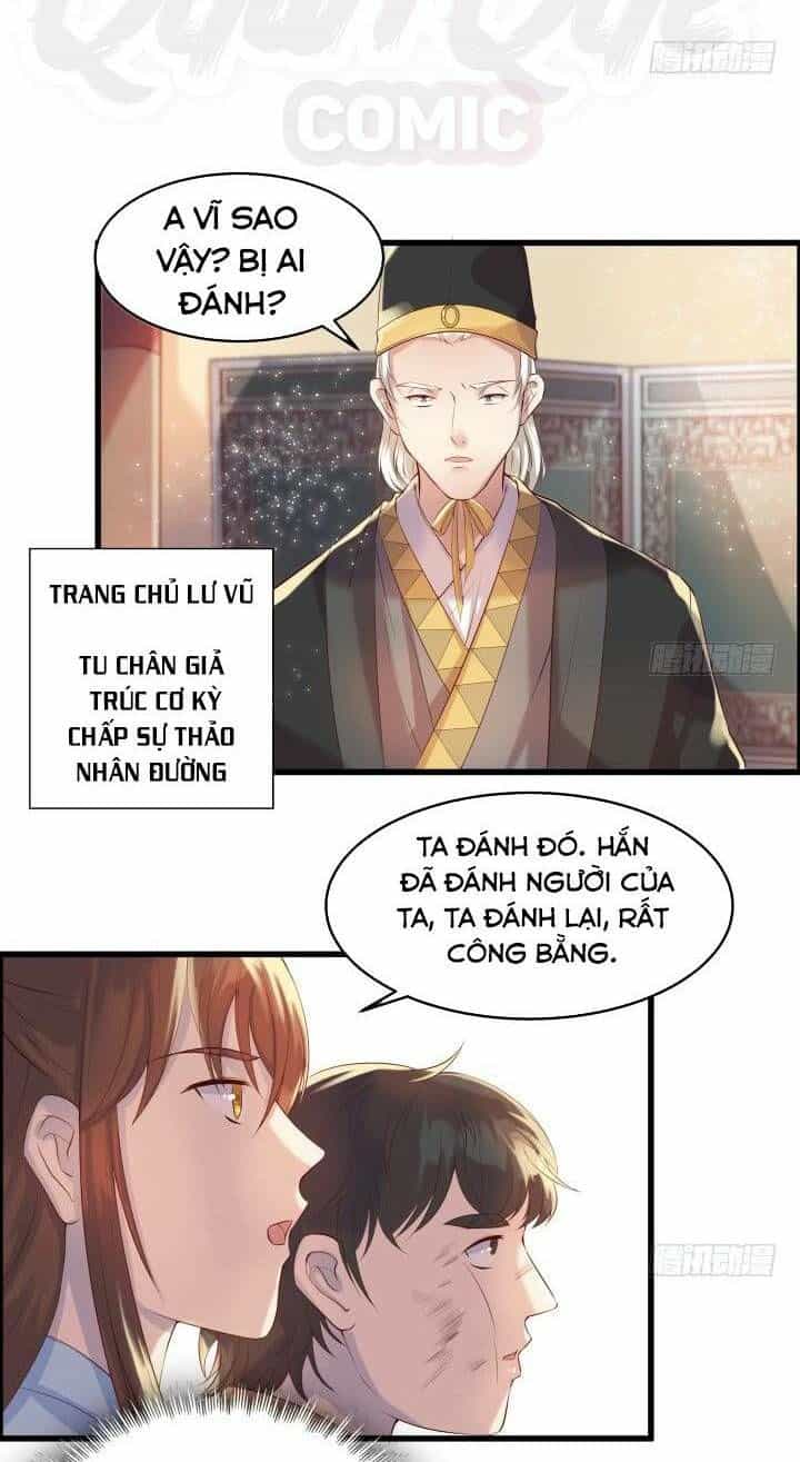 Siêu Phàm Truyện - Chương 17 - ảnh 32