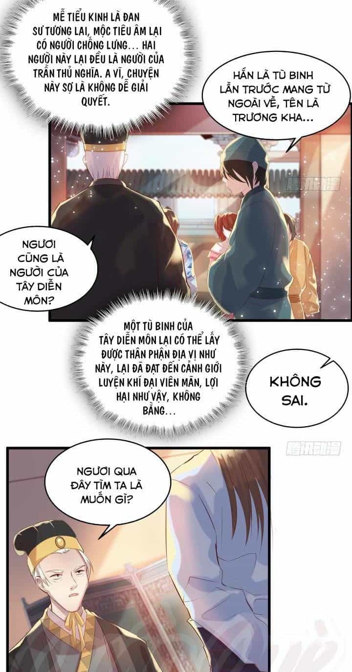 Siêu Phàm Truyện - Chương 17 - ảnh 33
