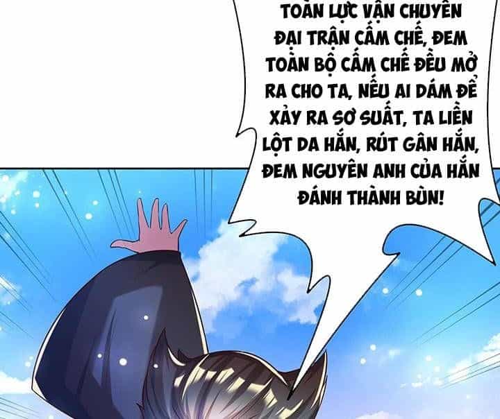 Siêu Phàm Truyện - Chương 170 - ảnh 19