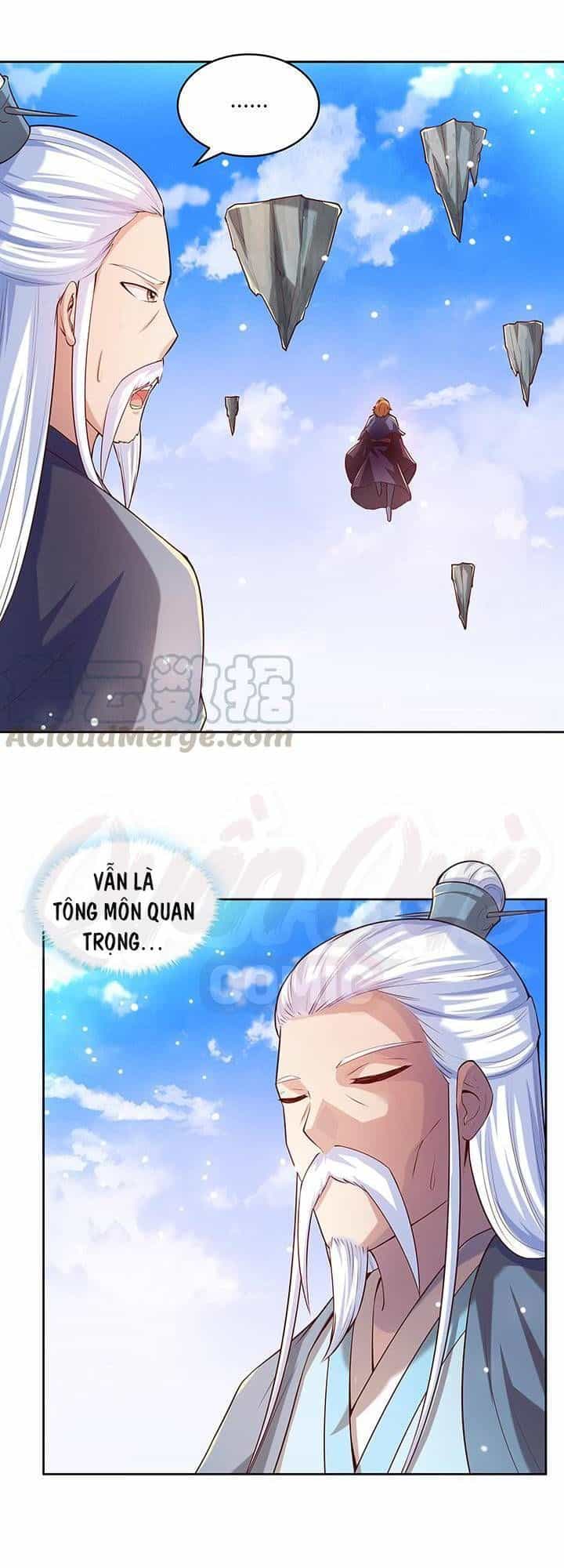 Siêu Phàm Truyện - Chương 170 - ảnh 30